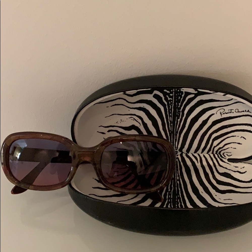 Roberto Cavalli Sunglasses